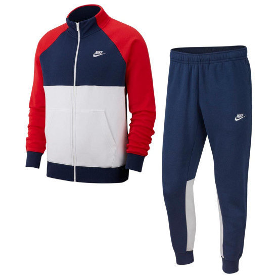 Nike Ανδρικό σετ φόρμας Sportswear